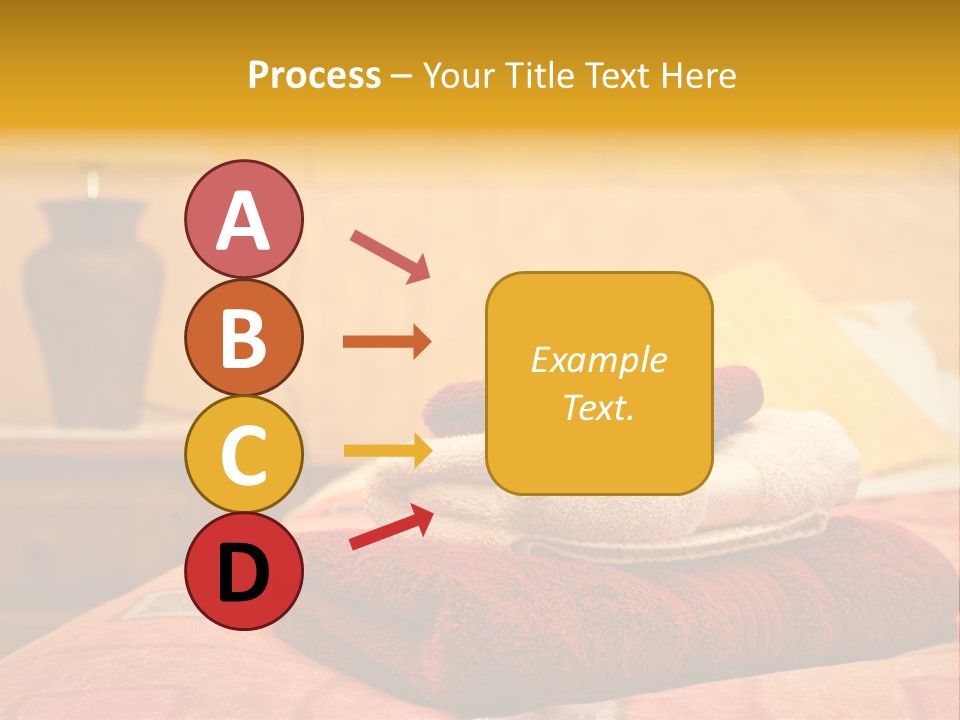 Time Dry Hospitable PowerPoint Template