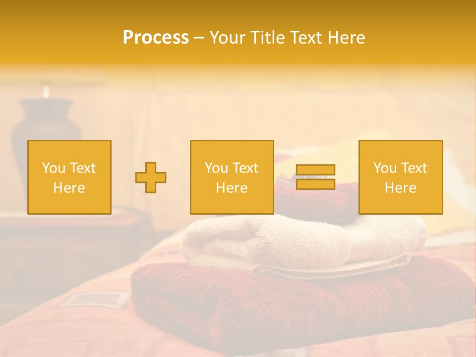 Time Dry Hospitable PowerPoint Template