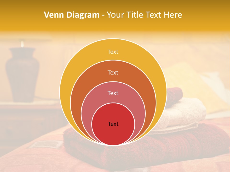 Time Dry Hospitable PowerPoint Template