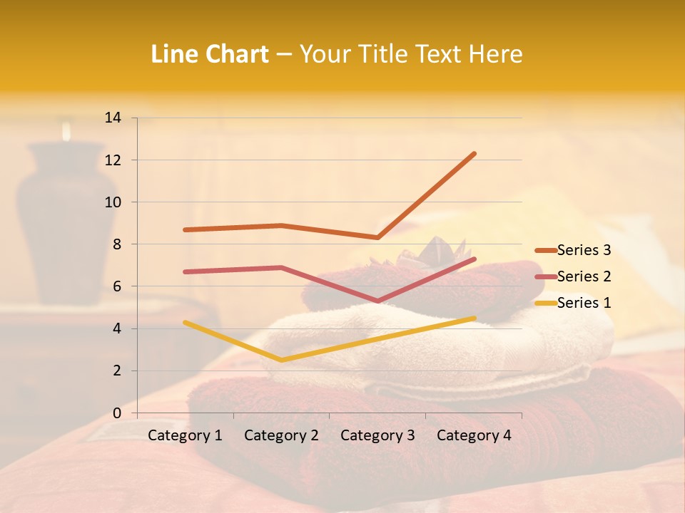 Time Dry Hospitable PowerPoint Template