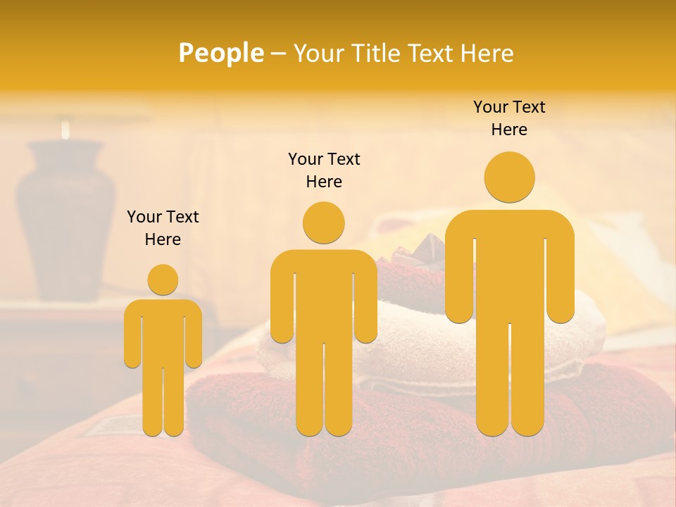 Time Dry Hospitable PowerPoint Template