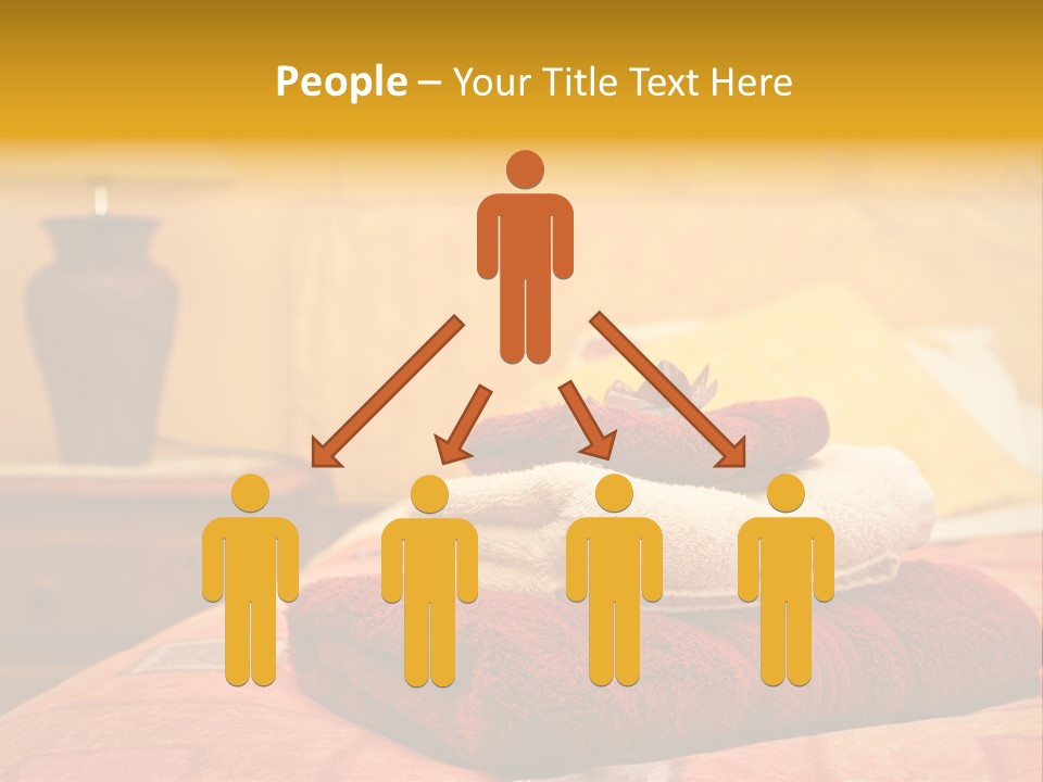 Time Dry Hospitable PowerPoint Template