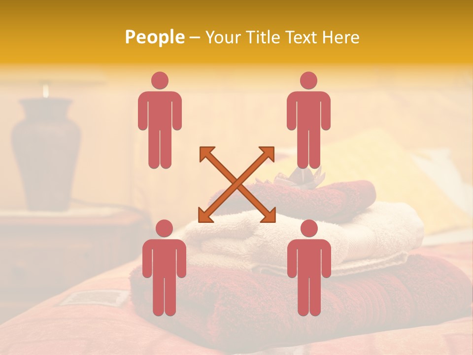 Time Dry Hospitable PowerPoint Template