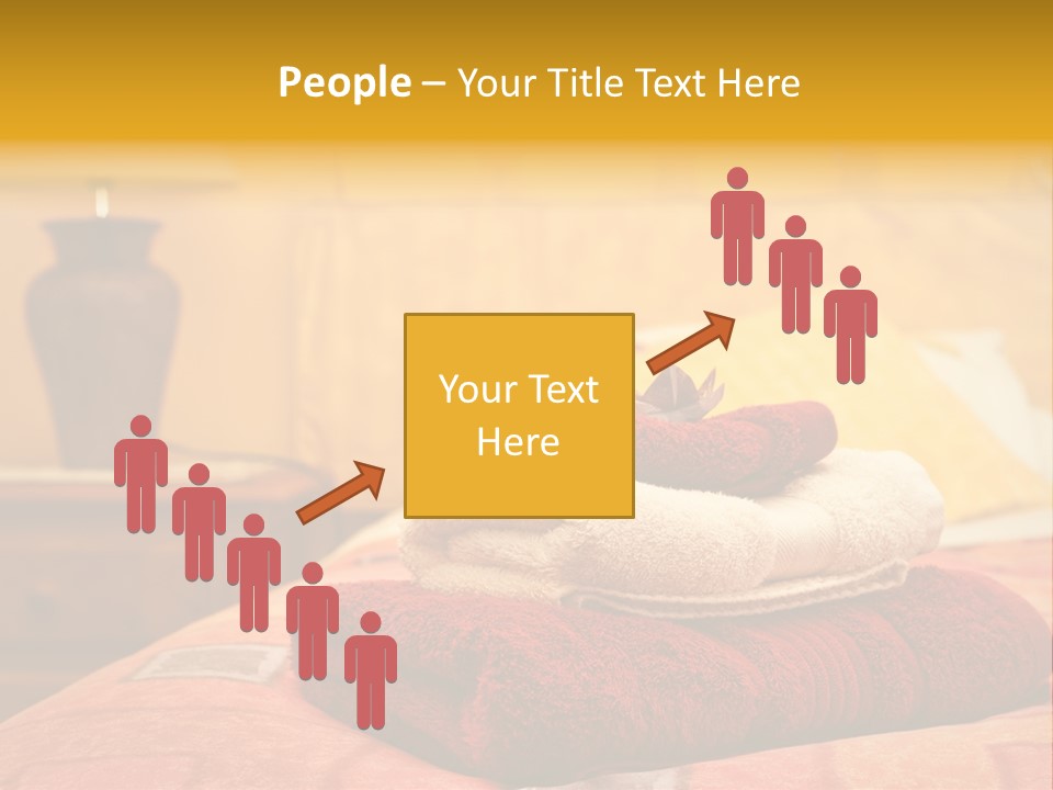 Time Dry Hospitable PowerPoint Template