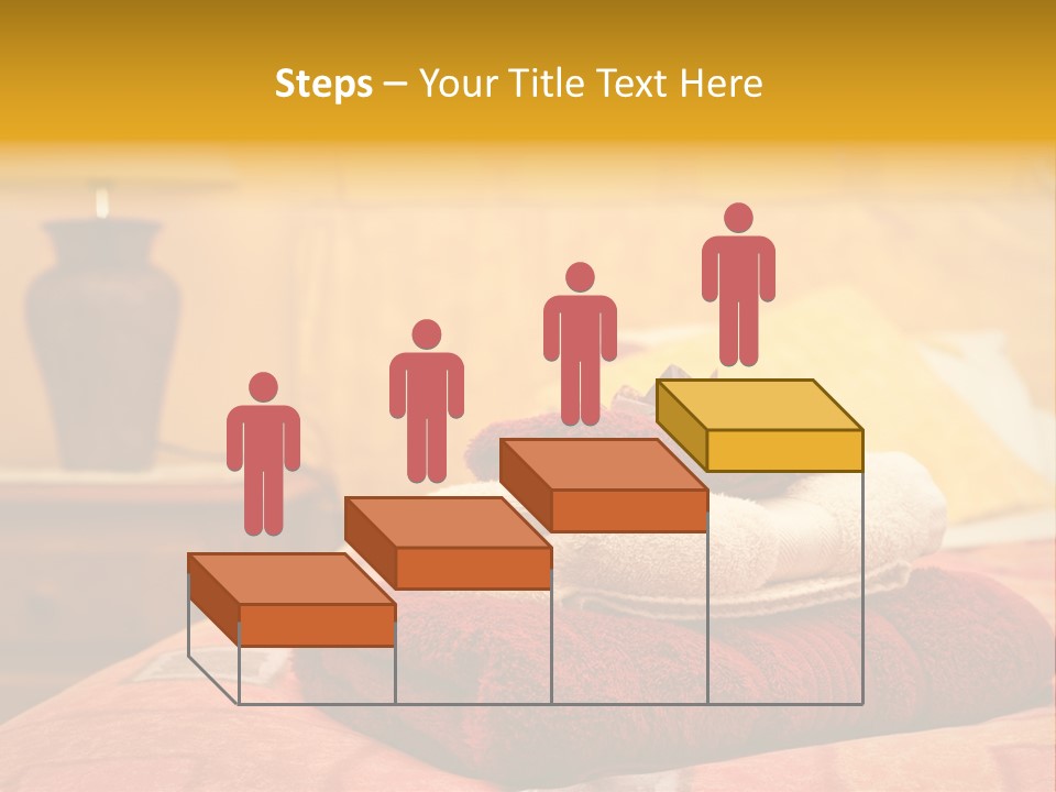 Time Dry Hospitable PowerPoint Template
