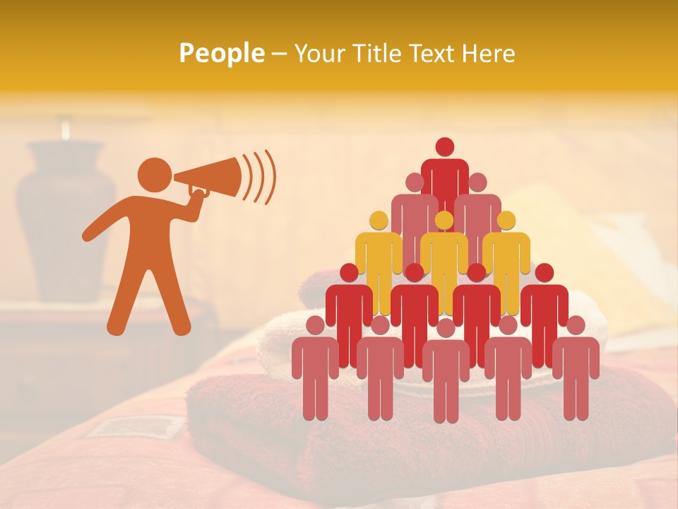 Time Dry Hospitable PowerPoint Template