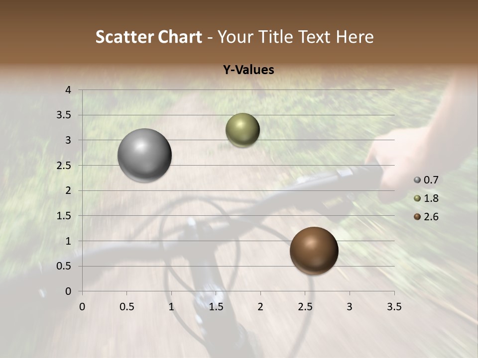 Recreation Outdoor Rapid PowerPoint Template
