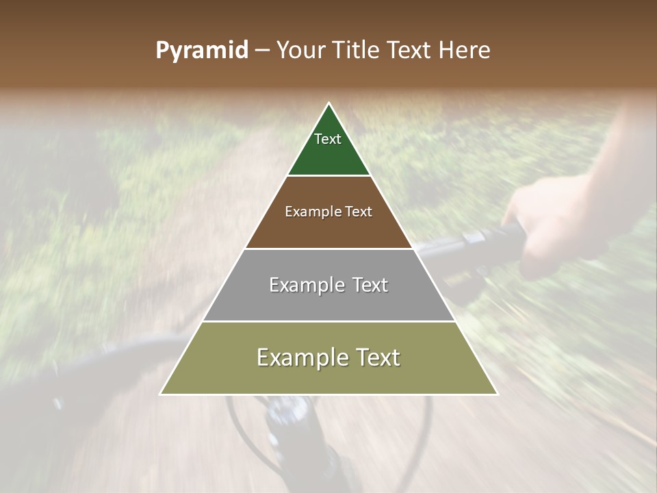 Recreation Outdoor Rapid PowerPoint Template