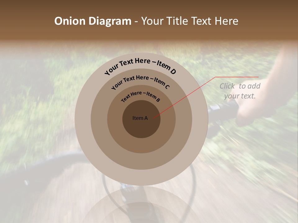 Recreation Outdoor Rapid PowerPoint Template