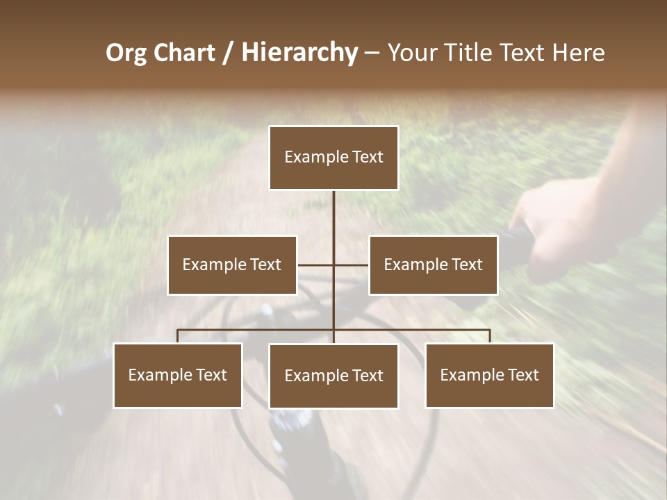 Recreation Outdoor Rapid PowerPoint Template