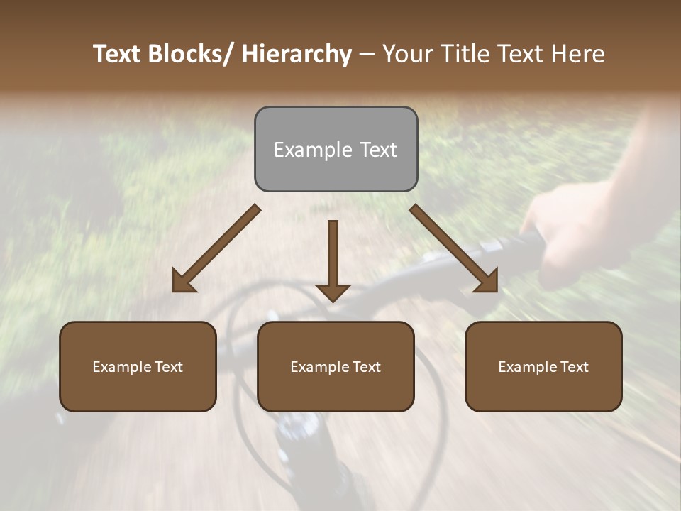 Recreation Outdoor Rapid PowerPoint Template
