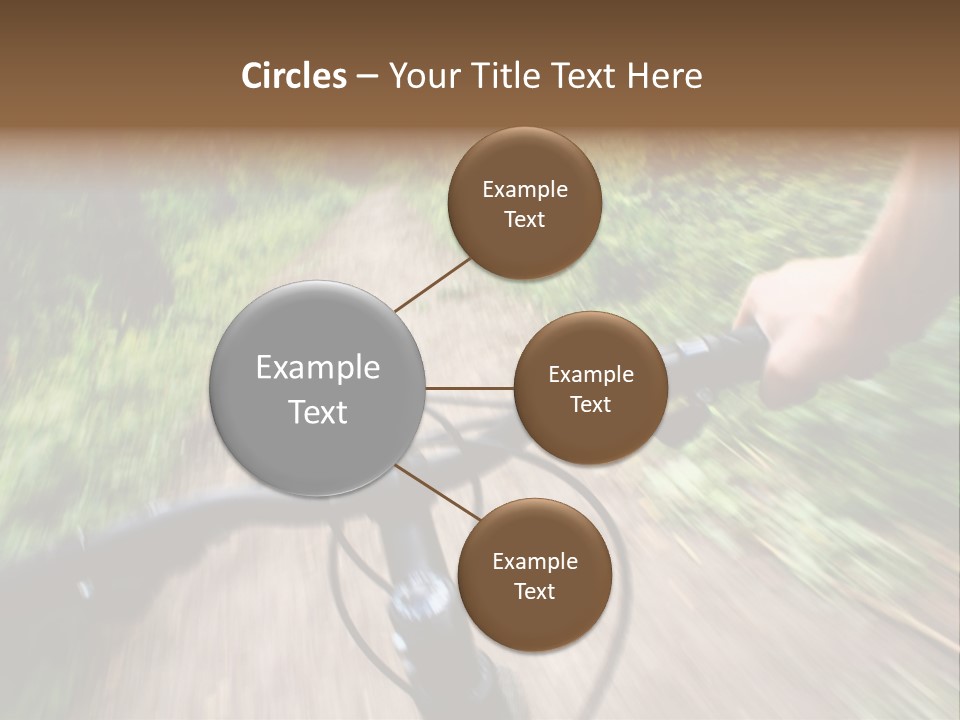 Recreation Outdoor Rapid PowerPoint Template