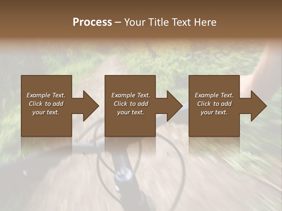 Recreation Outdoor Rapid PowerPoint Template