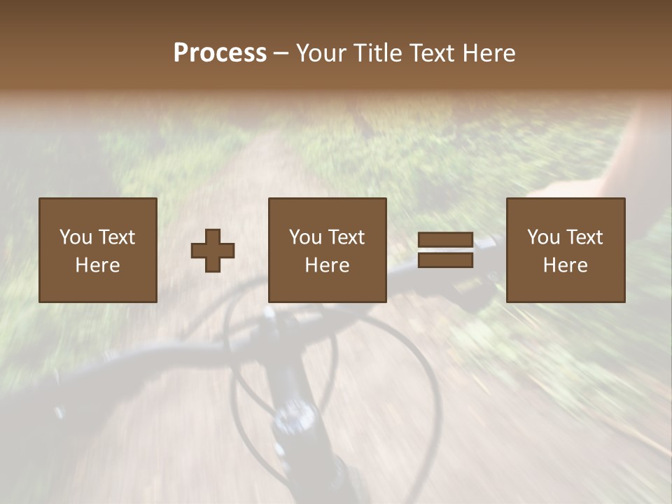 Recreation Outdoor Rapid PowerPoint Template