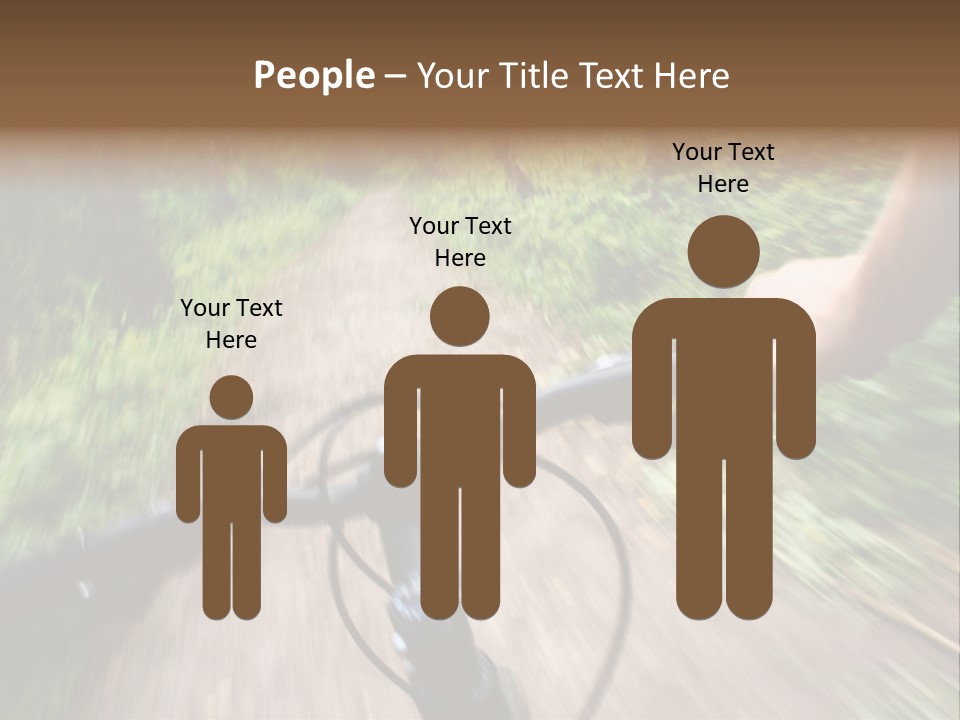 Recreation Outdoor Rapid PowerPoint Template