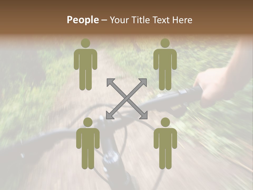 Recreation Outdoor Rapid PowerPoint Template