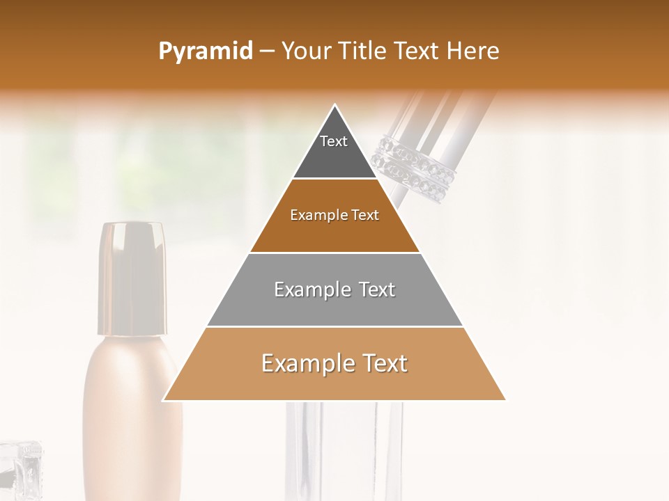 Cream Arm Cr PowerPoint Template