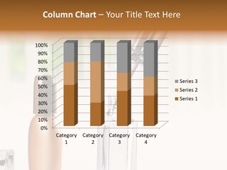 Cream Arm Cr PowerPoint Template