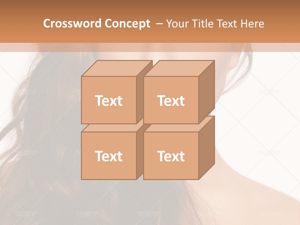 Cosmetology Elegance Friendly PowerPoint Template