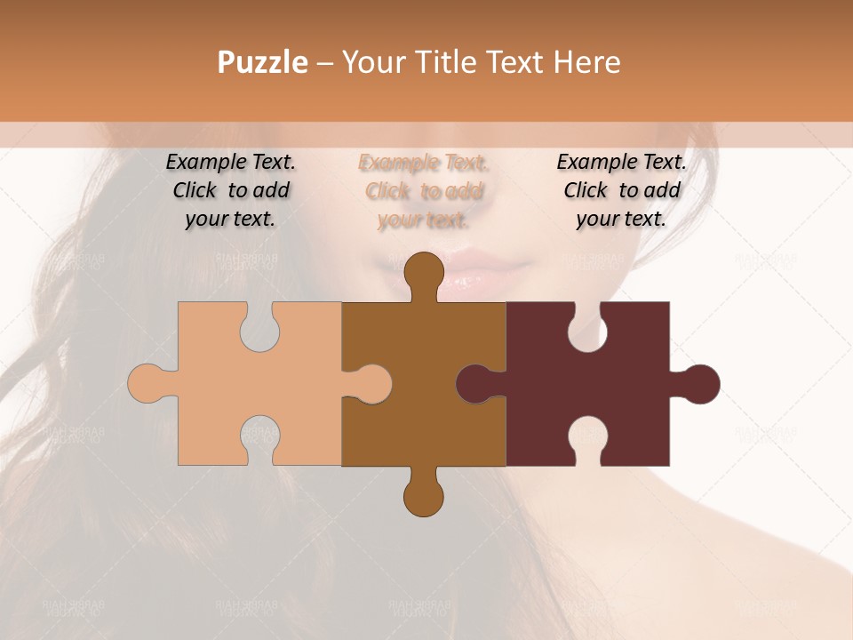 Cosmetology Elegance Friendly PowerPoint Template