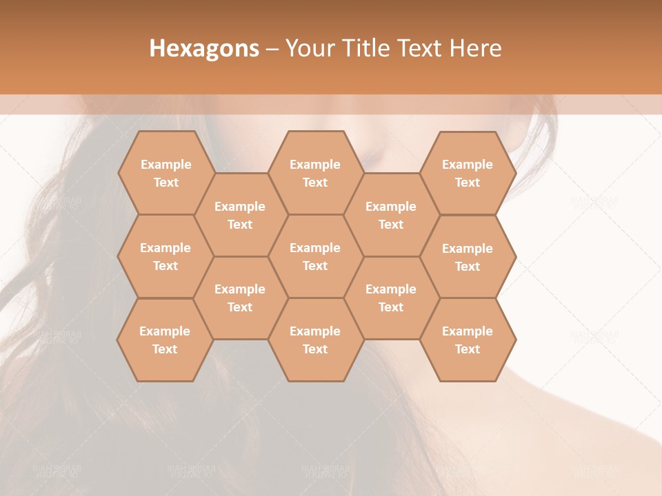 Cosmetology Elegance Friendly PowerPoint Template