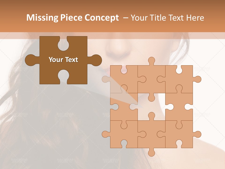 Cosmetology Elegance Friendly PowerPoint Template