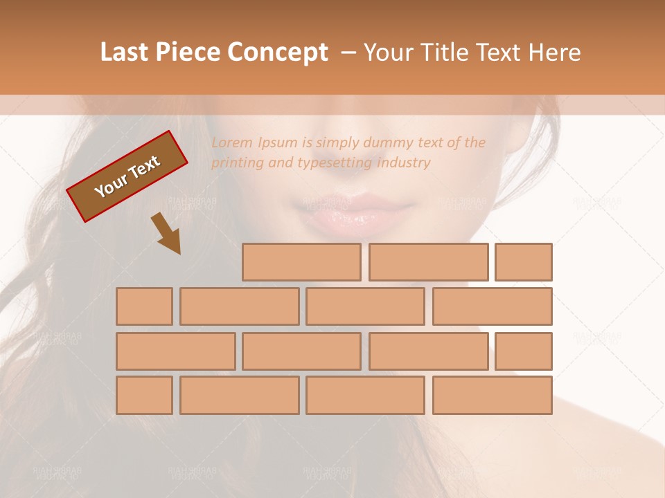 Cosmetology Elegance Friendly PowerPoint Template