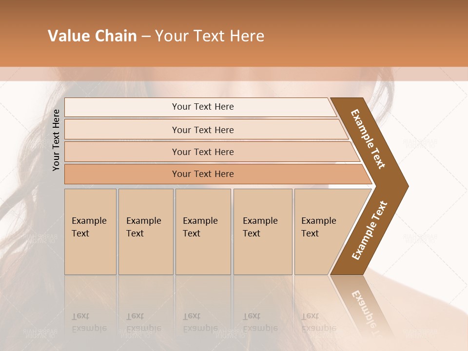 Cosmetology Elegance Friendly PowerPoint Template