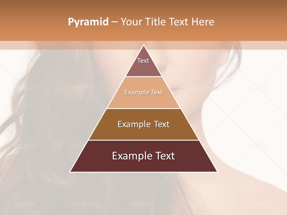 Cosmetology Elegance Friendly PowerPoint Template