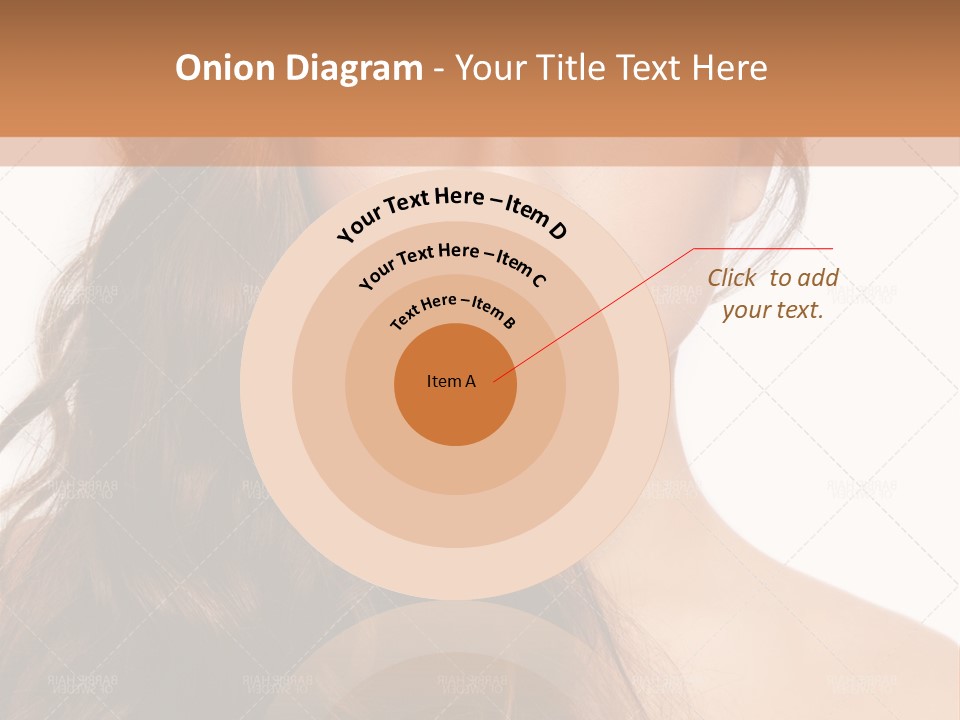 Cosmetology Elegance Friendly PowerPoint Template