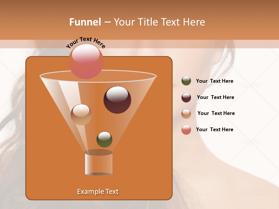 Cosmetology Elegance Friendly PowerPoint Template