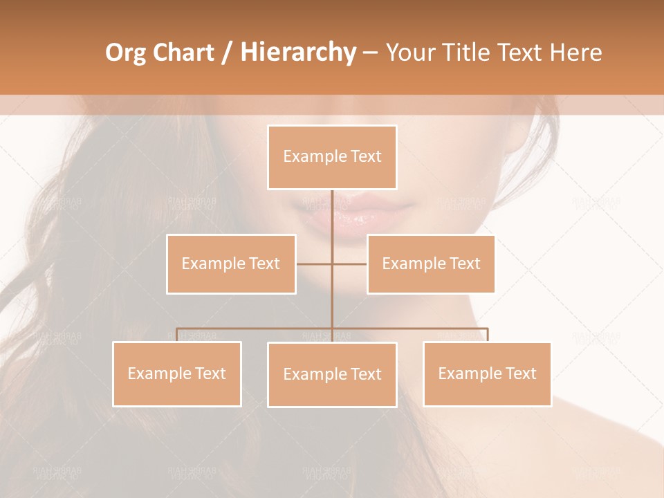Cosmetology Elegance Friendly PowerPoint Template