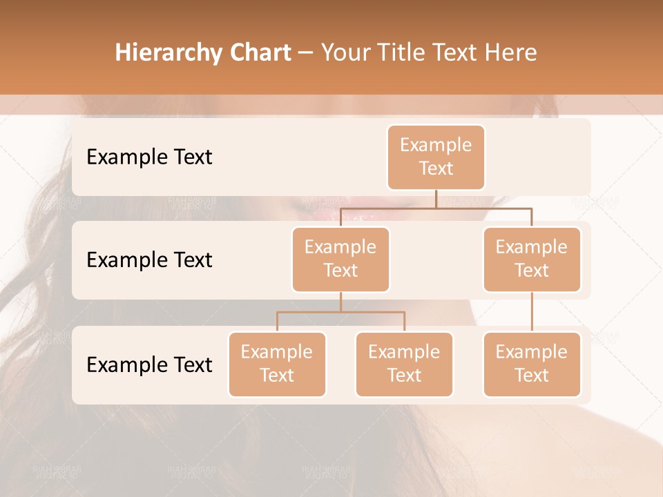 Cosmetology Elegance Friendly PowerPoint Template