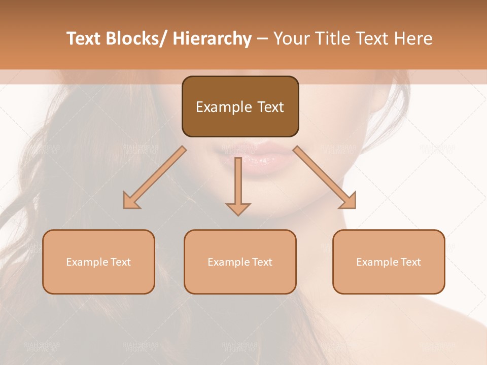 Cosmetology Elegance Friendly PowerPoint Template
