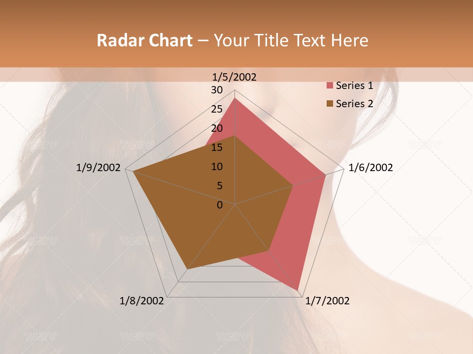 Cosmetology Elegance Friendly PowerPoint Template