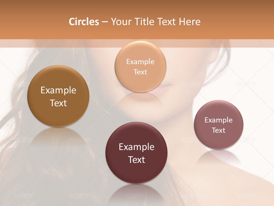 Cosmetology Elegance Friendly PowerPoint Template