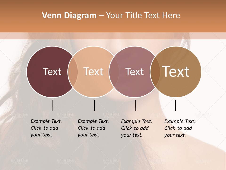 Cosmetology Elegance Friendly PowerPoint Template