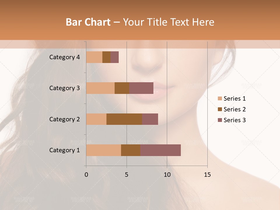 Cosmetology Elegance Friendly PowerPoint Template