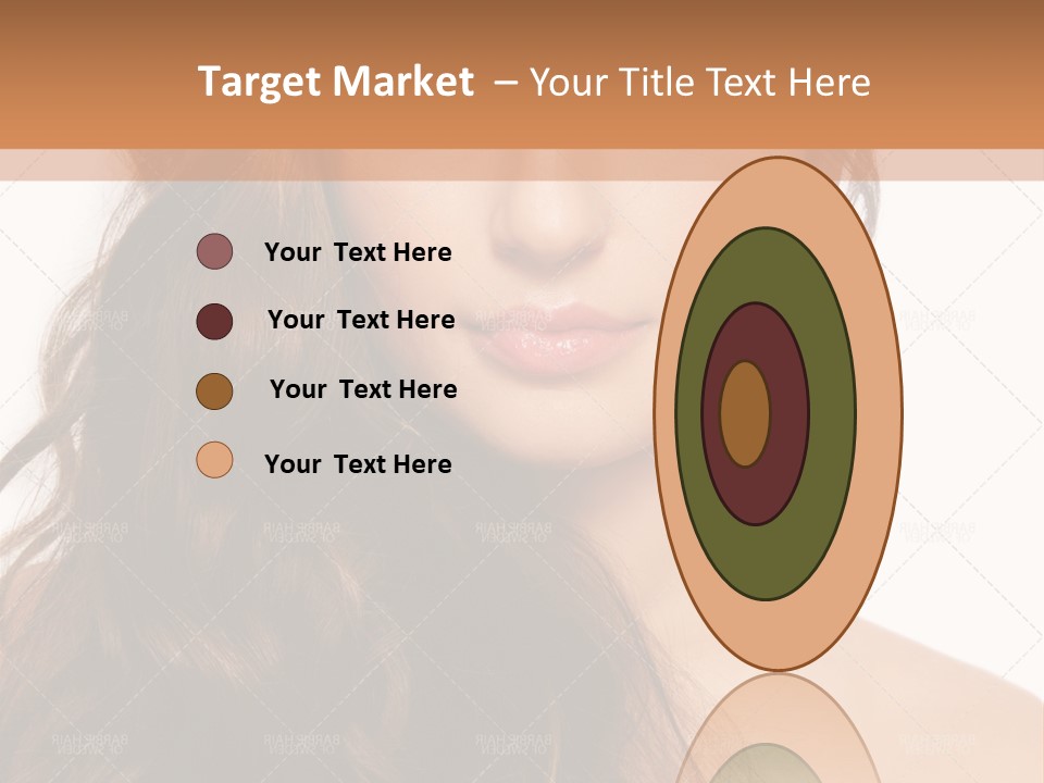 Cosmetology Elegance Friendly PowerPoint Template