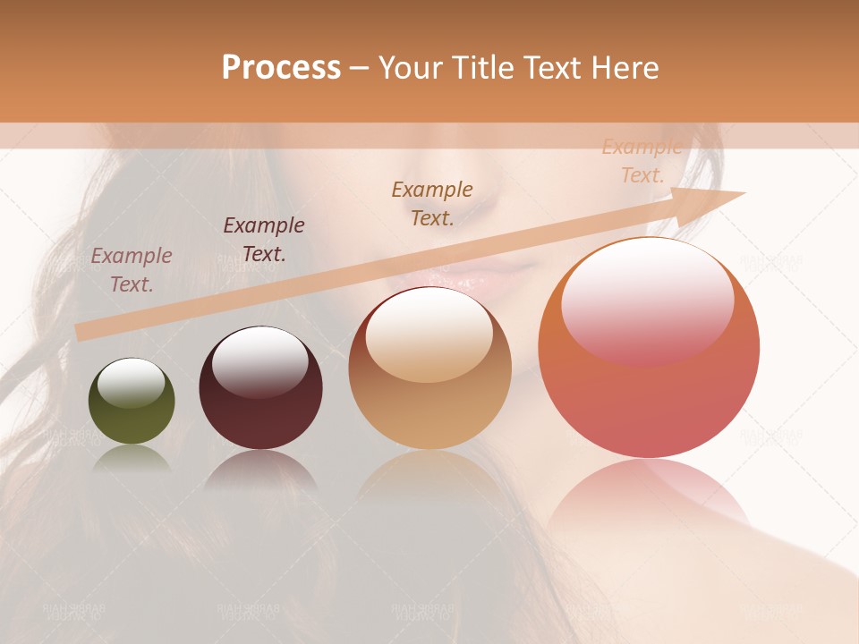 Cosmetology Elegance Friendly PowerPoint Template