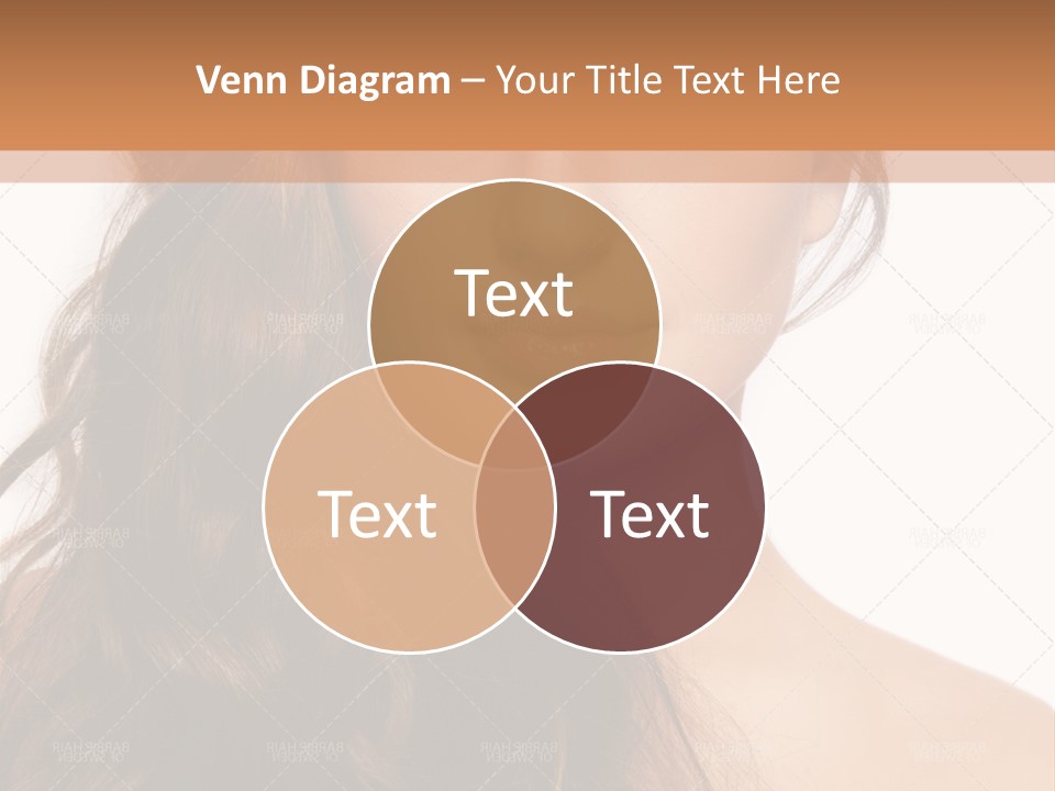 Cosmetology Elegance Friendly PowerPoint Template