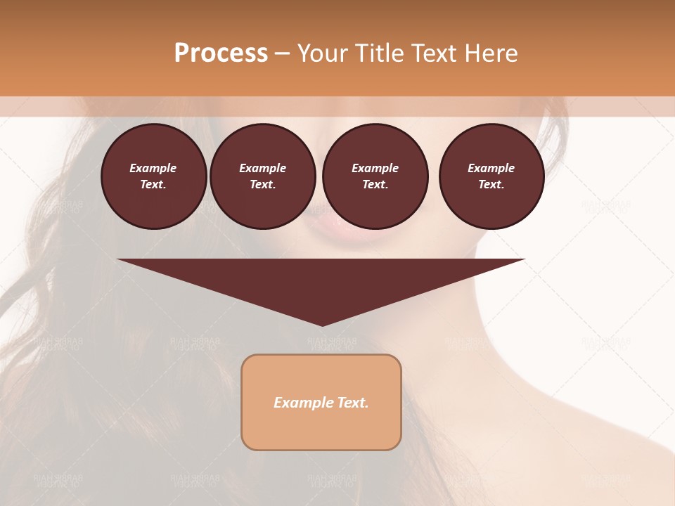 Cosmetology Elegance Friendly PowerPoint Template