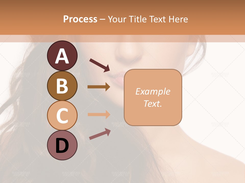 Cosmetology Elegance Friendly PowerPoint Template