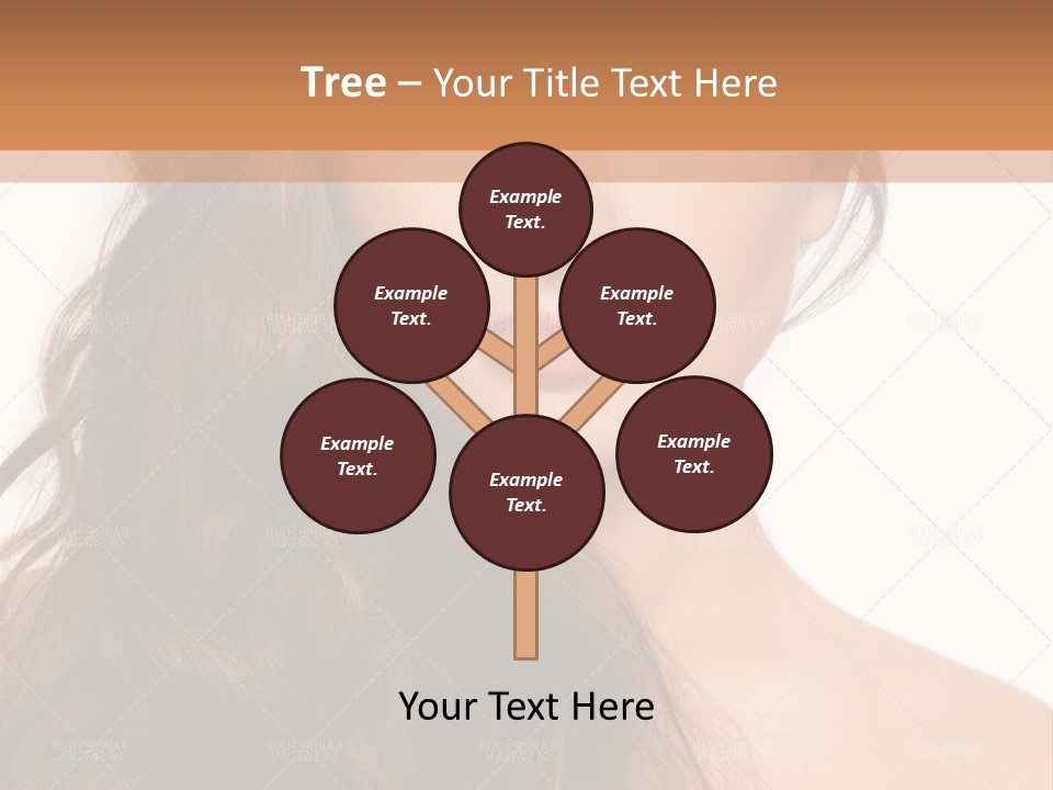 Cosmetology Elegance Friendly PowerPoint Template