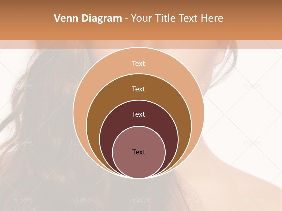 Cosmetology Elegance Friendly PowerPoint Template