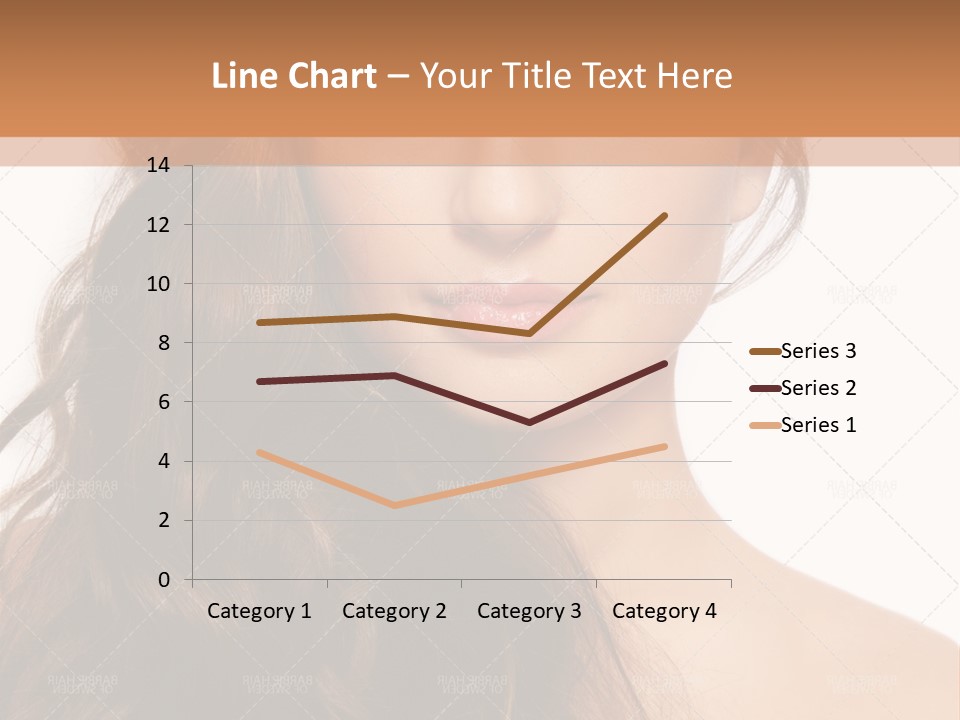 Cosmetology Elegance Friendly PowerPoint Template