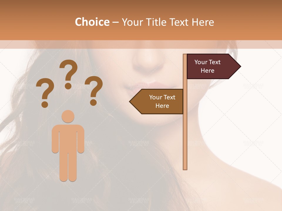 Cosmetology Elegance Friendly PowerPoint Template