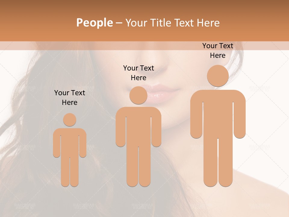 Cosmetology Elegance Friendly PowerPoint Template