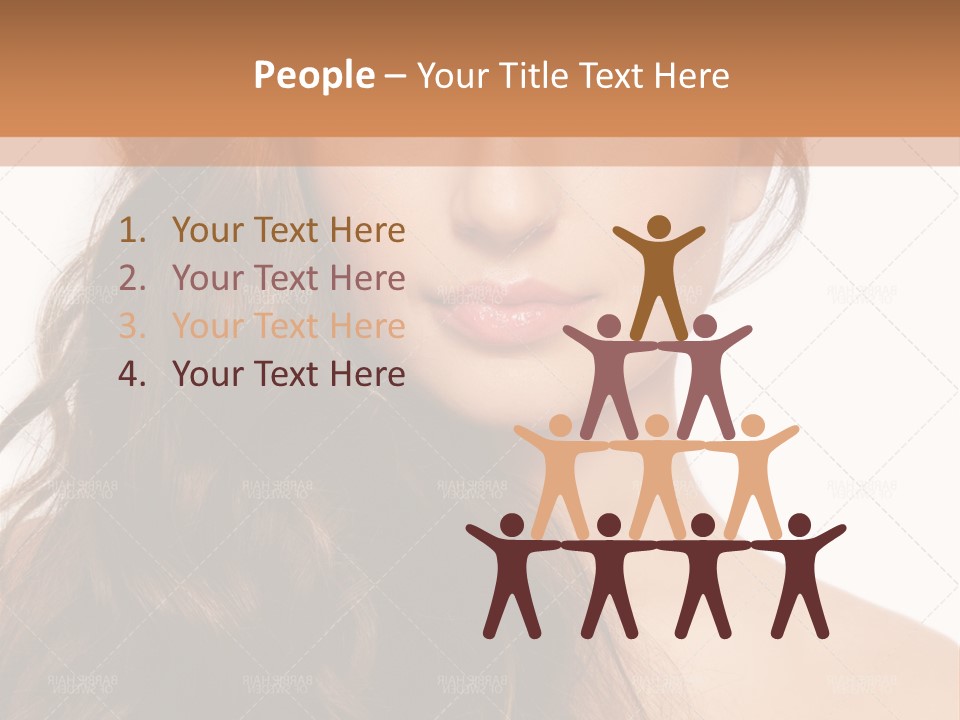 Cosmetology Elegance Friendly PowerPoint Template