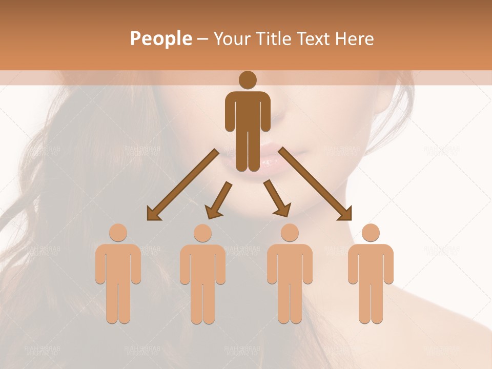 Cosmetology Elegance Friendly PowerPoint Template